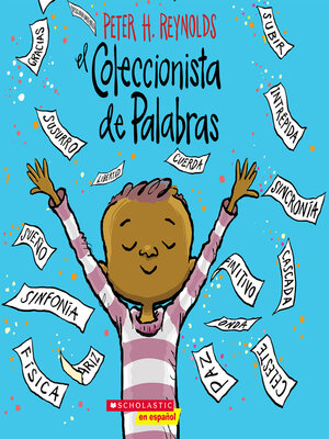 cover image of El Coleccionista de Palabras (The Word Collector)